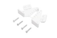 Kavan - Ruderhorn 1/4 Scale (breit) 34mm, 5 Paar (KAV50.0076/5)