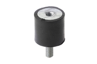 Kavan - Schwinggummis M4, Typ B, 10 Stück (KAV50.3034/10)