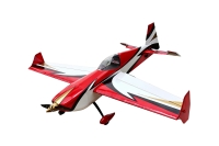 60" Edge 540 V2 ARF rot - 1520mm