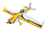 60" Edge 540 V2 ARF gelb - 1520mm