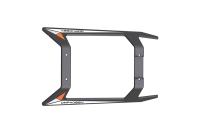 OMP - M1 Landing Skids set-(Orange) (OSHM1041)