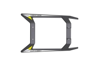 OMP - M1 Landing Skids set-(Yellow) (OSHM1043)