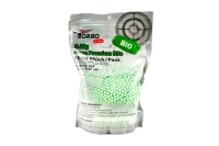 5000 Schuss 6mm Munition grün