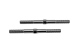 SWORKz 3.5mm Steel Turnbuckle (M3.5x45mm) (2PC)...