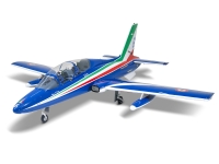 Aermacchi MB-339 Frecce Tricolori 180 ARF GFK/CFK Turbinen Jet 106.3" - 2700mm