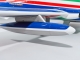 Aermacchi MB-339 Frecce Tricolori 180 ARF GFK/CFK Turbinen Jet 106.3" - 2700mm