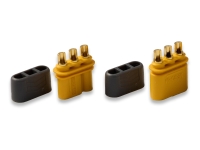 D-Power MR30 Plus Goldkontakt - 5 Paare (AMMR30)