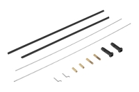 RGT - Front 110mm / Rear 120mm Lock Diff Line (RGT-R86497)