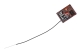 Himoto - MT-600 2,4GHz Receiver (HMMT-600RX)