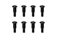 HSP - Step Screws 3.5x10 (8pcs) (HSP-51363)