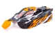 Hobbytech - Orange Rogue Buggy 2.0 Body (IM-CA-154)
