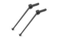 Hobbytech - Rogue Buggy 2.0 Front or rear CVD driveshafts (x2) (IM-ROG-091)