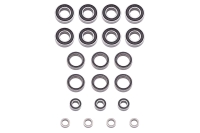 Hobbytech - Rogue Buggy 2.0 Ball bearing complete set (IM-ROG-092)