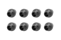 Hobbytech - 6.75mm Rogue 2.0 balls set (8 pcs) (IM-ROG-097)