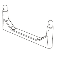 MJX - Vorderes Gehäusehalterung (MX-14280)