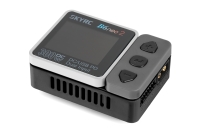 SkyRC - B6neo 2 Ladegerät grau LiPo 1-6s 15A 300W (SK100225-02)