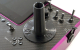 Jeti 3D stick protector DS24-II