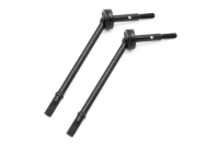 Hobbytech - CRX2 Front complete driveshafts (2 pcs) (IM-CRX-254)