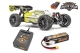 Hobbytech - Spirit NXT EVO RR 2.0 Brushless Buggy - gelb (inkl. Akku und Ladegerät) (IM-1.NXT.RR-2.0-YE-PK)