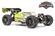 Hobbytech - Spirit NXT EVO RR 2.0 Brushless Buggy - gelb (inkl. Akku und Ladegerät) (IM-1.NXT.RR-2.0-YE-PK)