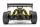 Hobbytech - Spirit NXT EVO RR 2.0 Brushless Buggy - gelb (inkl. Akku und Ladegerät) (IM-1.NXT.RR-2.0-YE-PK)