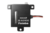 Futaba S-AG500 (9,5kg/0,12s/60°) (FUT5102761)