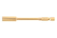 KAVAN Bit für elektrischen Schraubendreher 7,0 mm Stecknuss (KAV66.769)