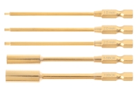 KAVAN Bit-Set für elektrischen Schraubendreher (KAV66.780)