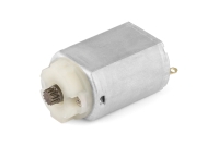 Kavan - Ersatzmotor für KAVAN Elektrischen Schraubendreher (KAV66.8340.1)