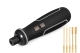 Electric Screwdriver incl. 5-Bit Set