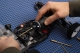 Electric Screwdriver incl. 5-Bit Set