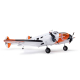 Beechcraft D18/RC-45J 1.5m BNF Basic mit AS3X+ & SAFE Select - 1064mm