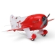 UMX Gee Bee R-2 510mm BNF Basic mit AS3X & SAFE Select - 510mm