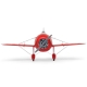 UMX Gee Bee R-2 510mm BNF Basic mit AS3X & SAFE Select - 510mm
