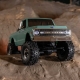 SCX30 Chevrolet K10 4X4 RTR Brushed Rock Crawler black - 1:30