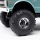 SCX30 Chevrolet K10 4X4 RTR Brushed Rock Crawler black - 1:30