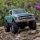SCX30 Chevrolet K10 4X4 RTR Brushed Rock Crawler black - 1:30