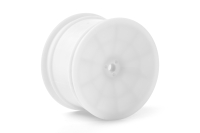 KAVAN - 2WD/4WD Buggy Hinterräder weiß (HEX 12 mm) - 4 Stück (KAV52.2.051)