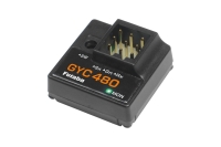 Futaba GYC480 Gyroskop für Drift-Cars (FUT5102754)