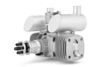 NGH GTT130-G Benzin-Zweitaktmotor (NGHGTT130)