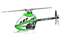 OMP - M2 V3 Sport - grün (OSHM0051)