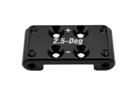 SWORKz S12-3 Aluminum Front Lower Arm Holder (2.5 Degree) (SW33206525)