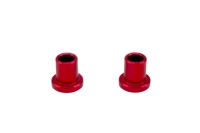 SWORKz S12-3 Aluminum Front C Hub Bushing (1.5)(2PC) (SW33207915)
