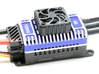 Brushless Regler XQ+ 130HV