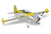 Extra NG gelb 35cc ARF Carbon V2 74" - 1880mm
