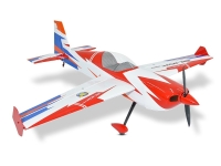 D-Power "Phoenix Slick 580 60-70cc ARF Carbon V2 - 220 cm  / 86,5"" (PH247)