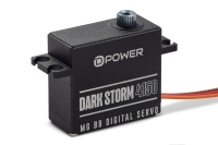 DarkStorm 4150 BB MG Digital-Servo