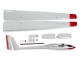 ASW-17 Scale saiplane fiberglass ARF+ - 3500mm