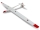 ASW-17 Scale saiplane fiberglass ARF+ - 3500mm