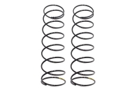 Hobbytech - Extra Soft 80mm rear for HTR 16mm Springs (x2) (IM-HTR-599104)